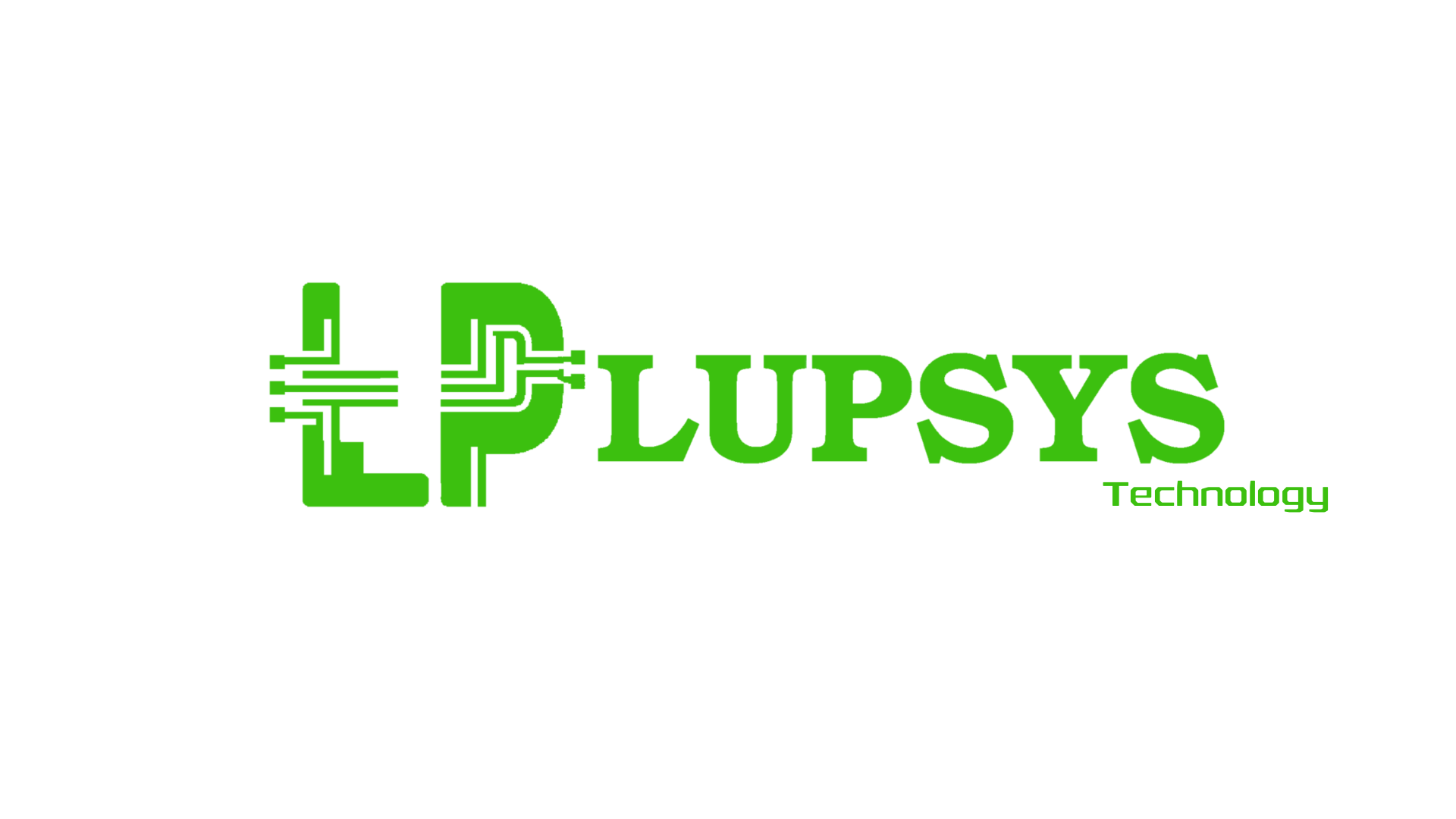 Lupsys Technology